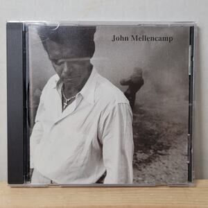 CD John Mellencamp - John Mellencamp